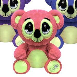 FREE W/ $10+ Purchase: Peek-A-Boo Toys Kiki the Koala